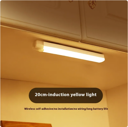 Smart Motion Sensor Light